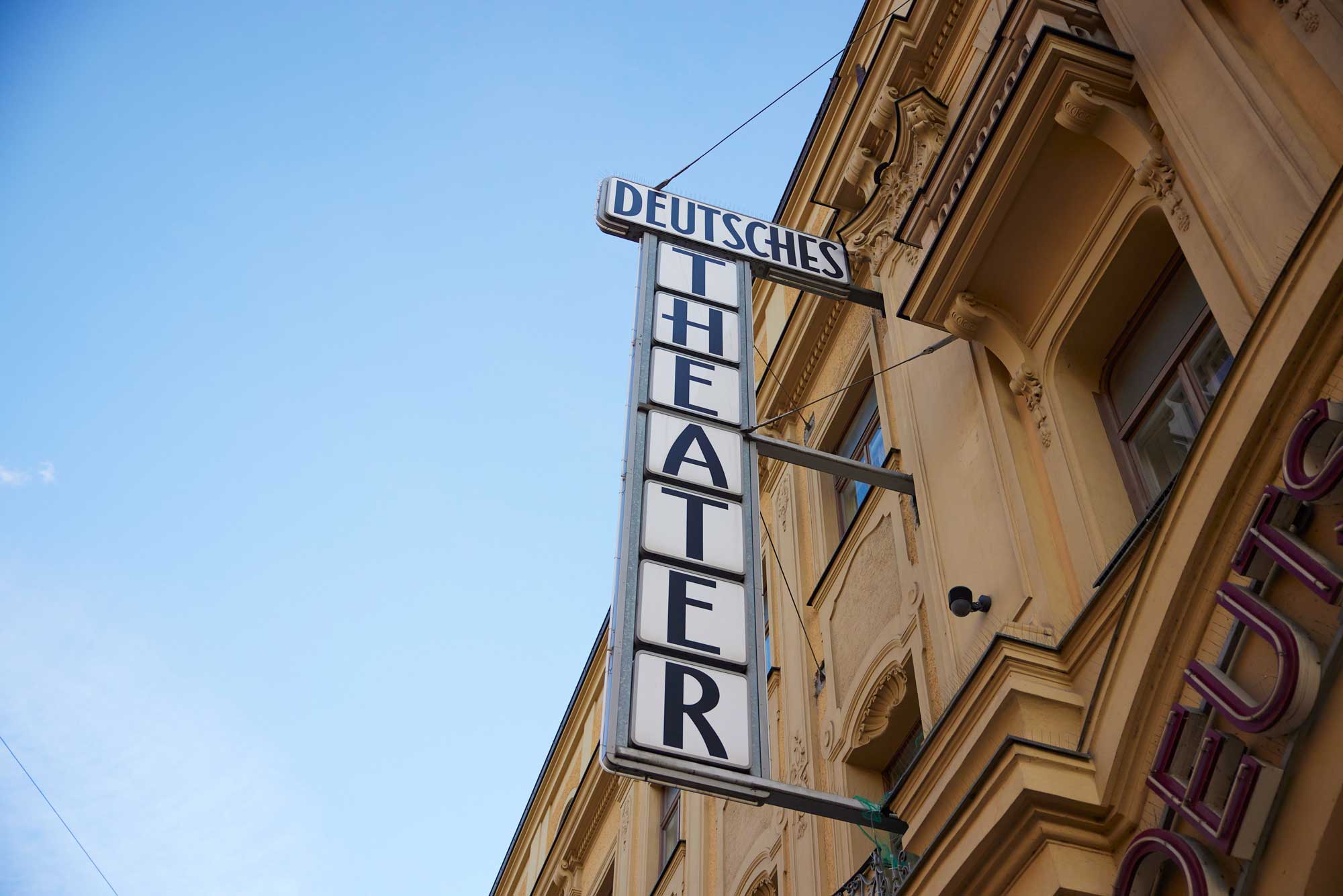 Deutsches Theater